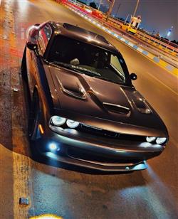 دودج تشالنجر